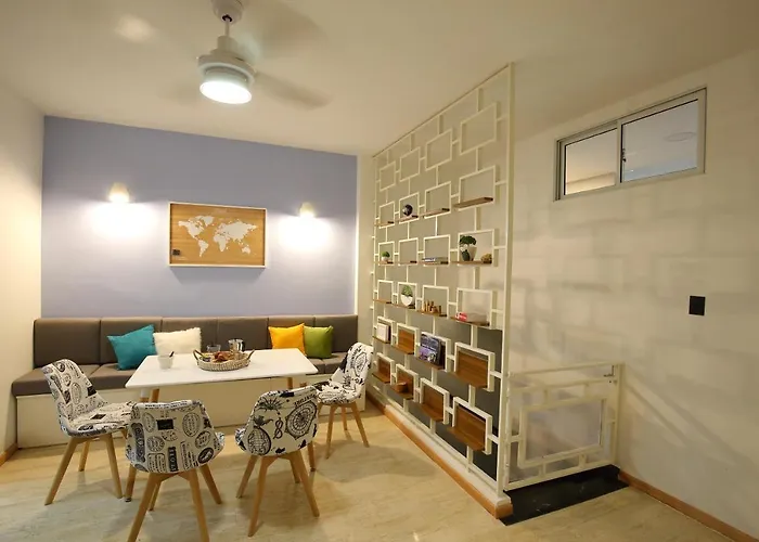 Kudos Palermo Kids-Friendly